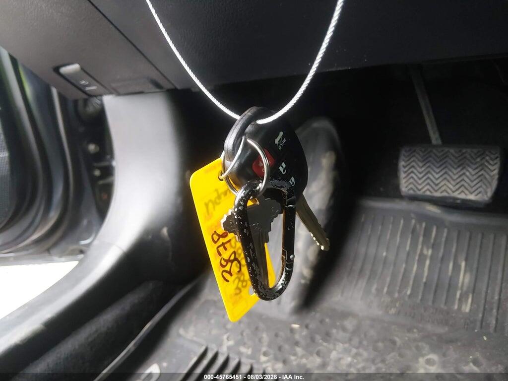 2T1BURHE9KC230033 2019 TOYOTA COROLLA photo no. 11