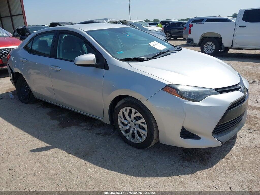 5YFBURHEXKP891747 2019 TOYOTA COROLLA photo no. 1