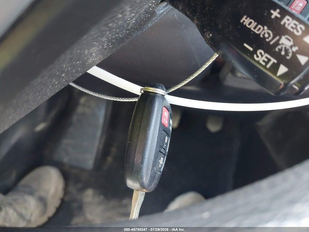 5YFBURHEXKP891747 2019 TOYOTA COROLLA photo no. 11