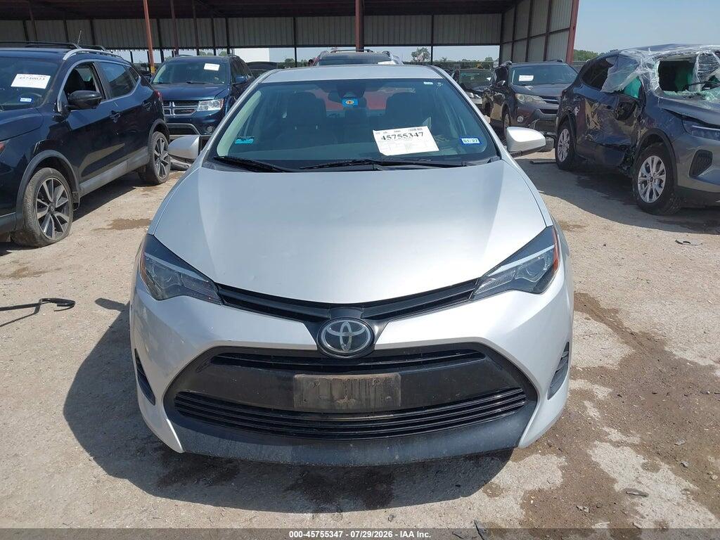 5YFBURHEXKP891747 2019 TOYOTA COROLLA photo no. 12