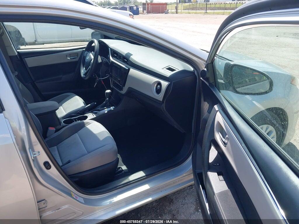 5YFBURHEXKP891747 2019 TOYOTA COROLLA photo no. 5