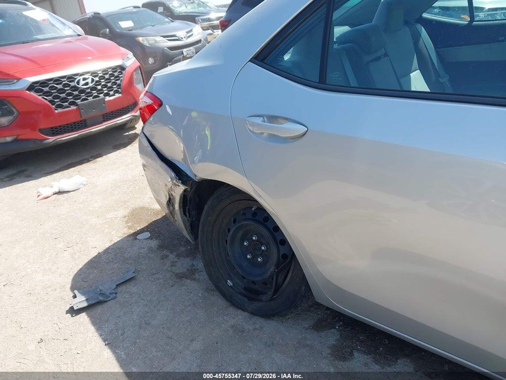 5YFBURHEXKP891747 2019 TOYOTA COROLLA photo no. 6