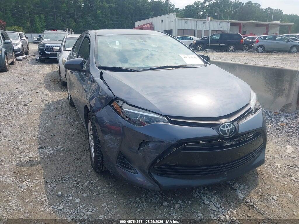 5YFBURHEXKP943653 2019 TOYOTA COROLLA photo no. 1