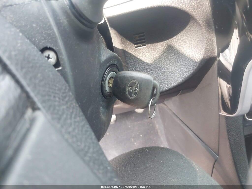 5YFBURHEXKP943653 2019 TOYOTA COROLLA photo no. 11