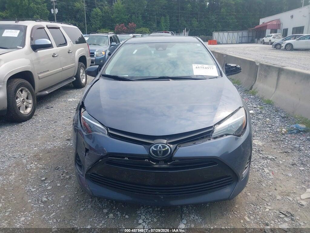 5YFBURHEXKP943653 2019 TOYOTA COROLLA photo no. 12