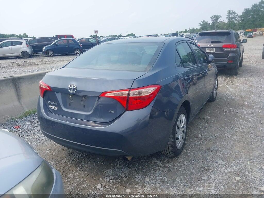 5YFBURHEXKP943653 2019 TOYOTA COROLLA photo no. 4