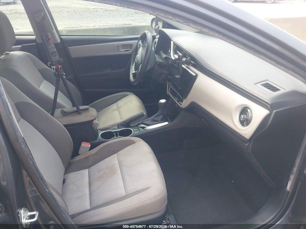 5YFBURHEXKP943653 2019 TOYOTA COROLLA photo no. 5