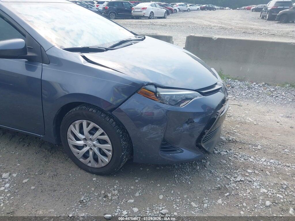 5YFBURHEXKP943653 2019 TOYOTA COROLLA photo no. 6