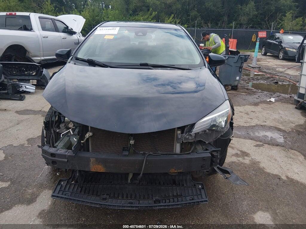 5YFBURHE8KP917746 2019 TOYOTA COROLLA photo no. 12