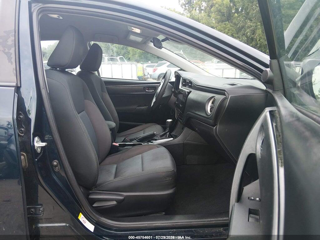 5YFBURHE8KP917746 2019 TOYOTA COROLLA photo no. 5