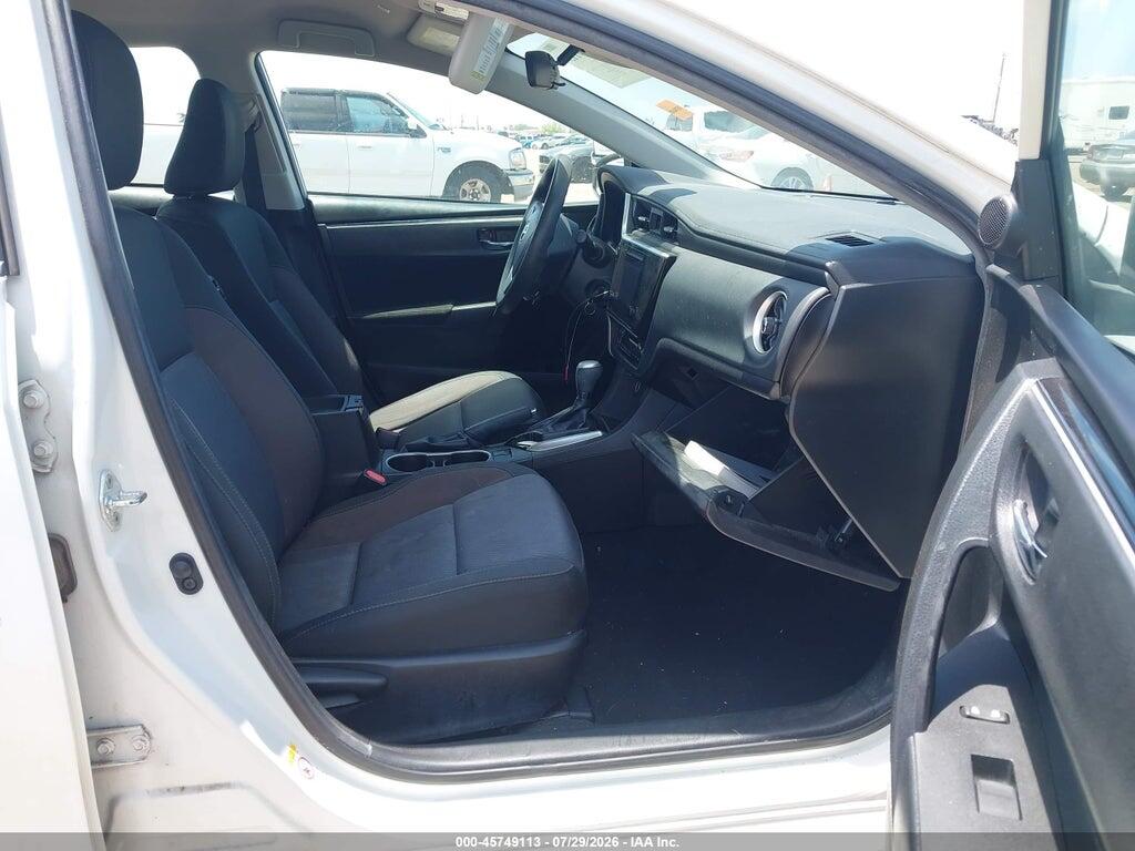 5YFBURHE8KP873554 2019 TOYOTA COROLLA photo no. 5