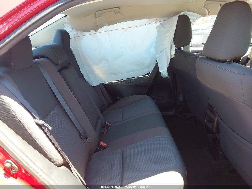 2T1BURHE2KC134910 2019 TOYOTA COROLLA photo no. 8