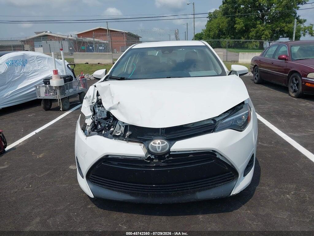 5YFBURHE2KP907164 2019 TOYOTA COROLLA photo no. 12
