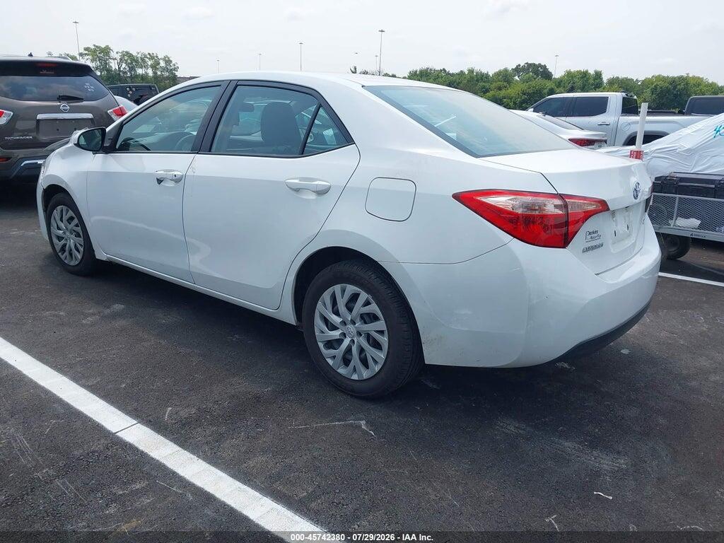 5YFBURHE2KP907164 2019 TOYOTA COROLLA photo no. 3