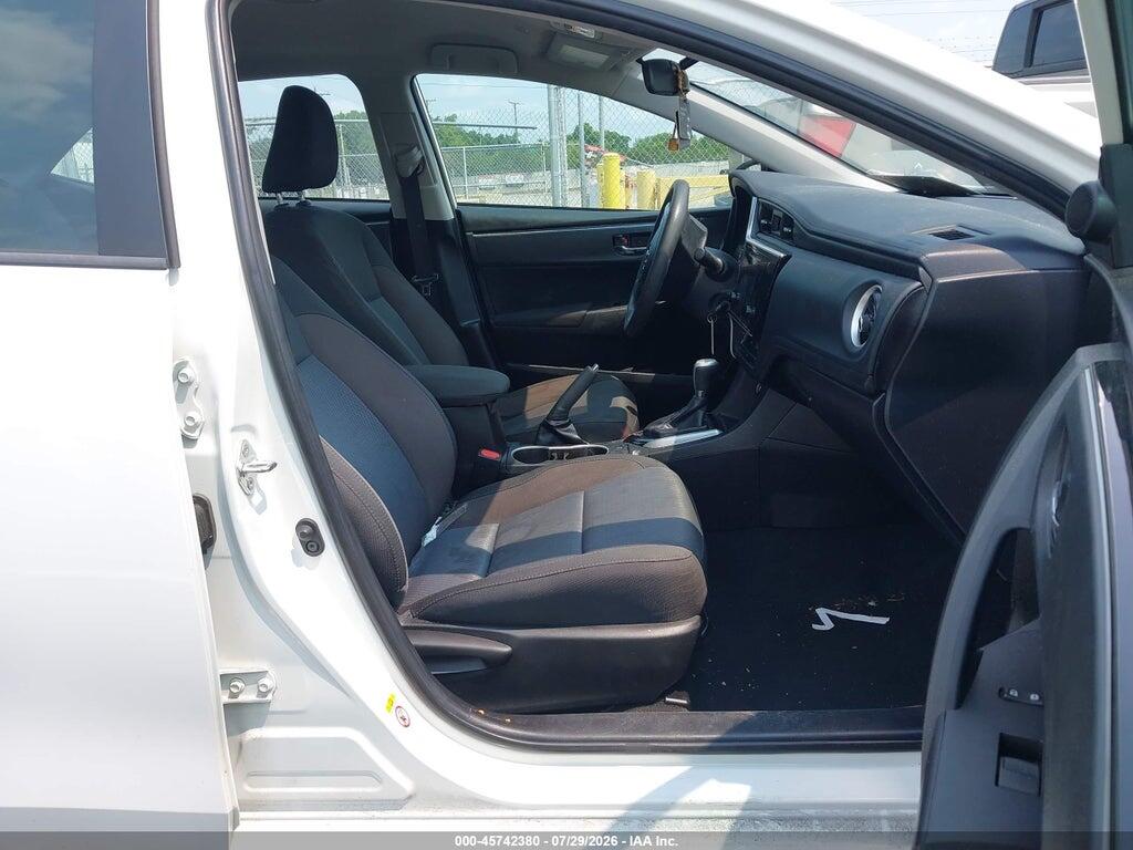 5YFBURHE2KP907164 2019 TOYOTA COROLLA photo no. 5
