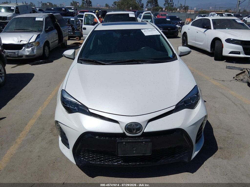 5YFBURHE7KP926809 2019 TOYOTA COROLLA photo no. 12