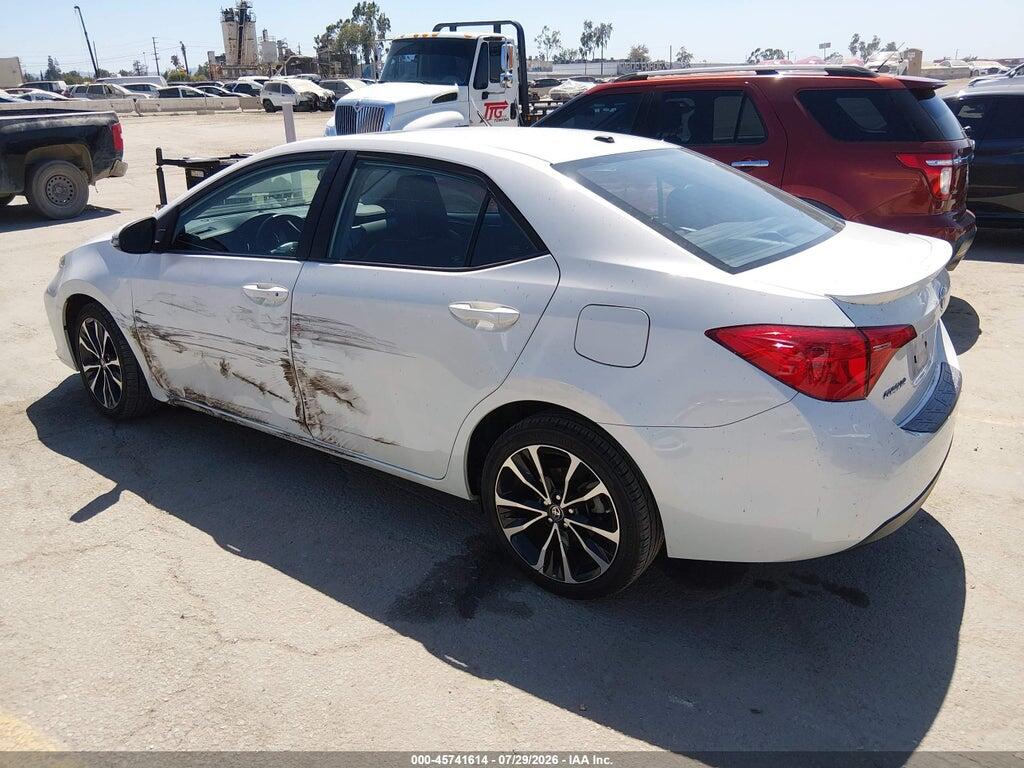 5YFBURHE7KP926809 2019 TOYOTA COROLLA photo no. 3