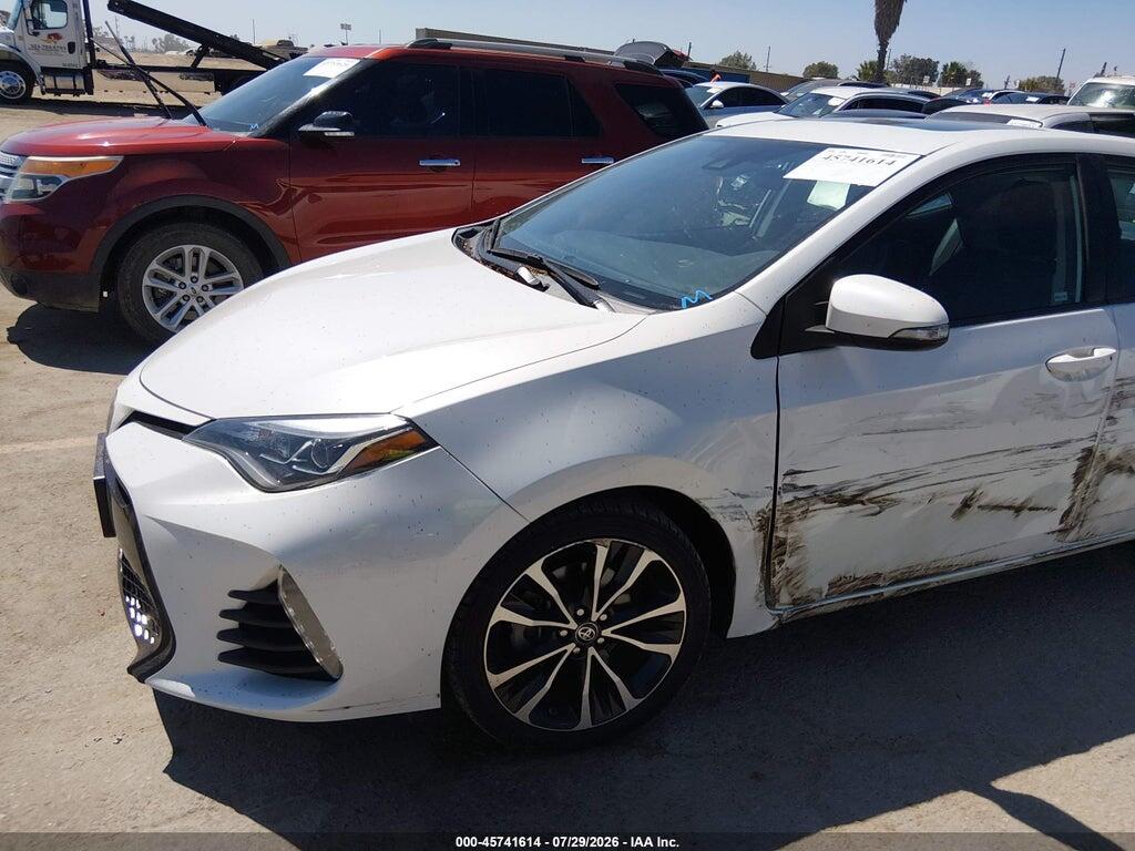 5YFBURHE7KP926809 2019 TOYOTA COROLLA photo no. 6