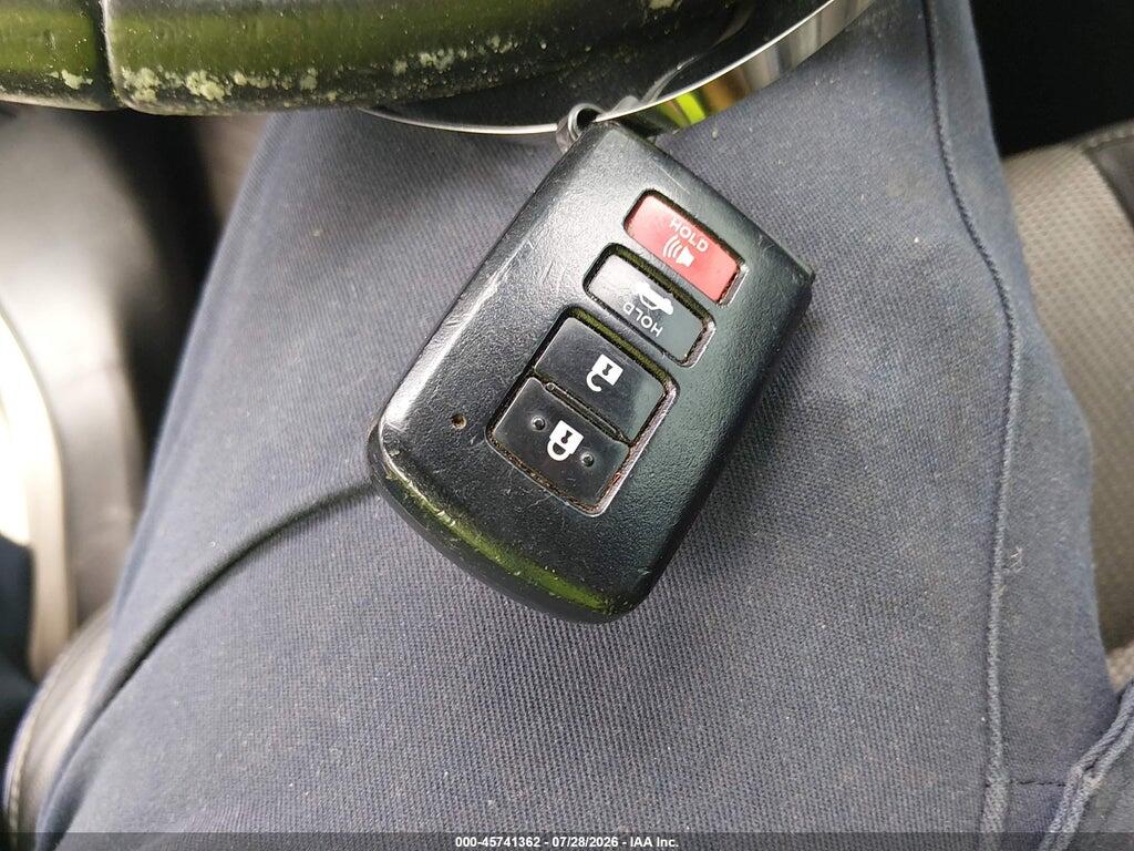 5YFBURHE3KP892206 2019 TOYOTA COROLLA photo no. 11