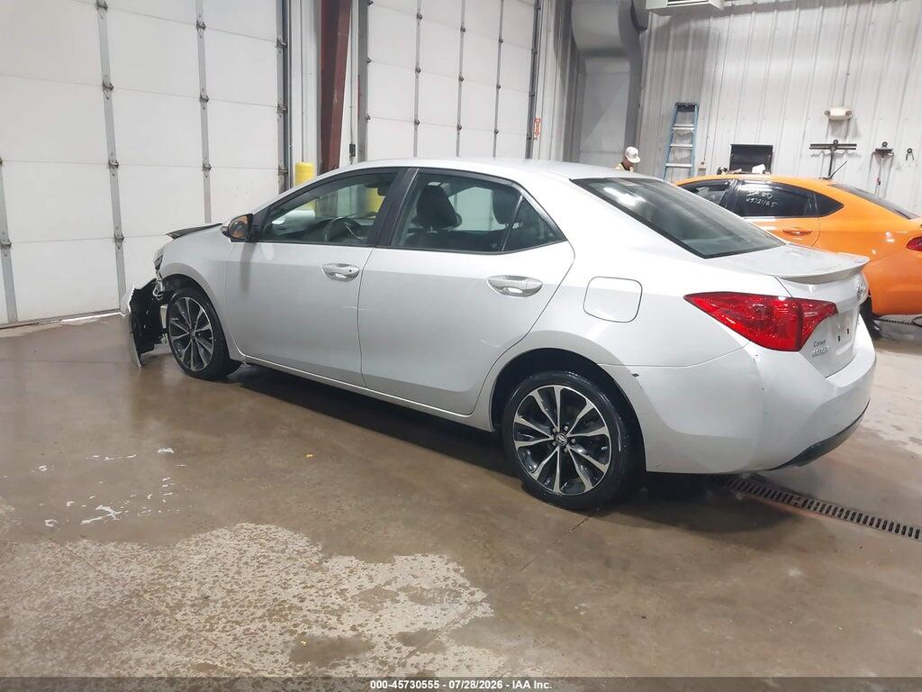 2T1BURHEXKC158906 2019 TOYOTA COROLLA photo no. 3