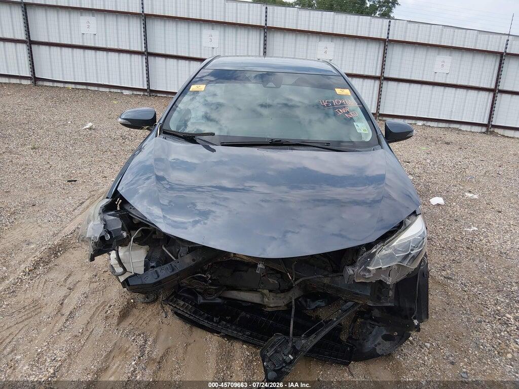 2T1BURHEXKC242868 2019 TOYOTA COROLLA photo no. 10