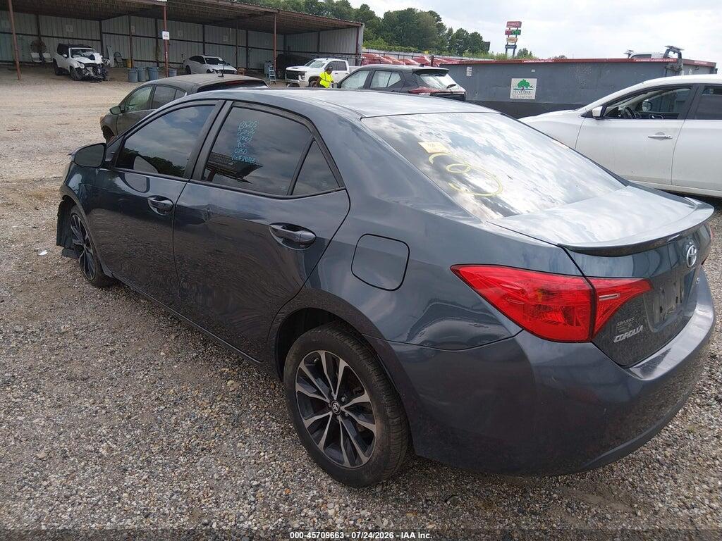 2T1BURHEXKC242868 2019 TOYOTA COROLLA photo no. 3