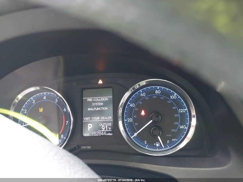 2T1BURHE4KC226858 2019 TOYOTA COROLLA photo no. 7