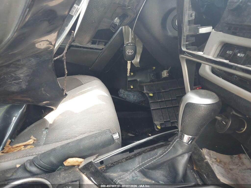 2T1BURHE3KC232831 2019 TOYOTA COROLLA photo no. 11