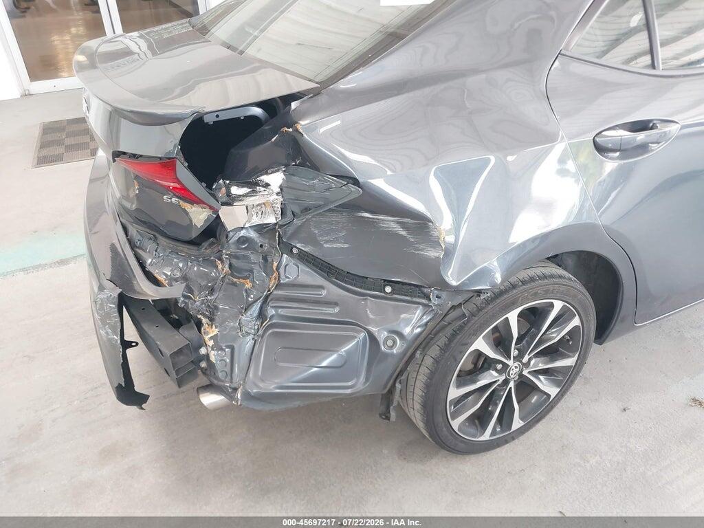 5YFBURHE4KP918599 2019 TOYOTA COROLLA photo no. 6
