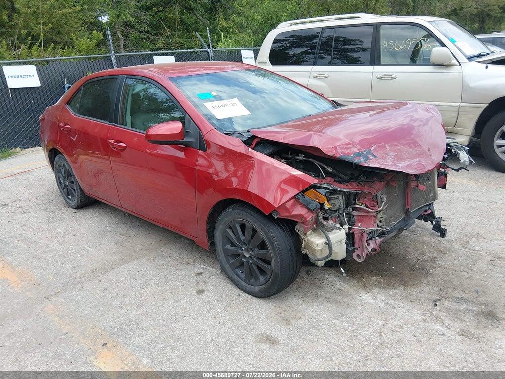 2T1BURHEXKC202063 2019 TOYOTA COROLLA photo no. 1