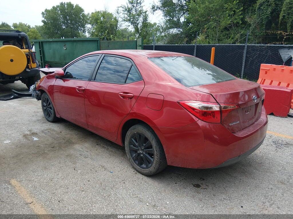 2T1BURHEXKC202063 2019 TOYOTA COROLLA photo no. 3