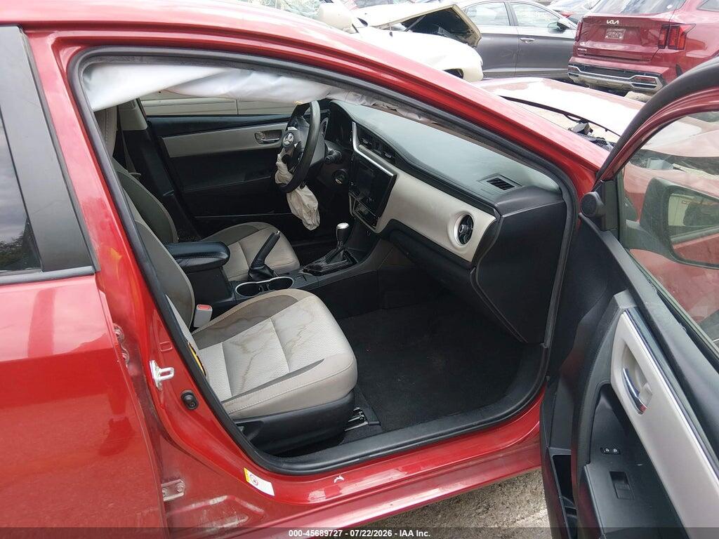 2T1BURHEXKC202063 2019 TOYOTA COROLLA photo no. 5