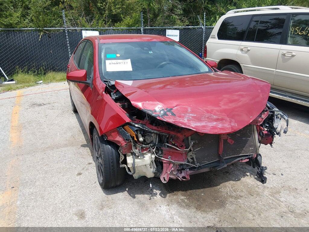2T1BURHEXKC202063 2019 TOYOTA COROLLA photo no. 6