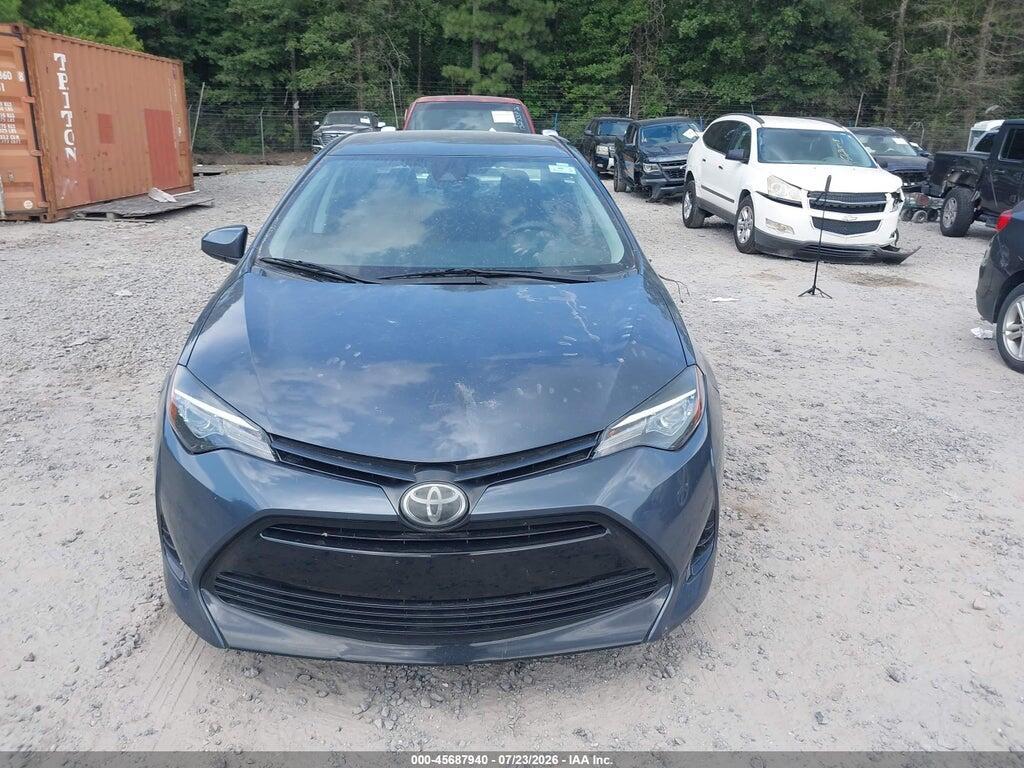 5YFBURHE7KP876008 2019 TOYOTA COROLLA photo no. 12
