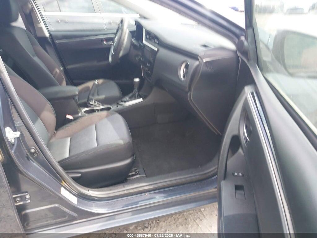 5YFBURHE7KP876008 2019 TOYOTA COROLLA photo no. 5