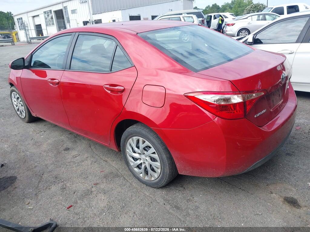 2T1BURHEXKC147128 2019 TOYOTA COROLLA photo no. 3