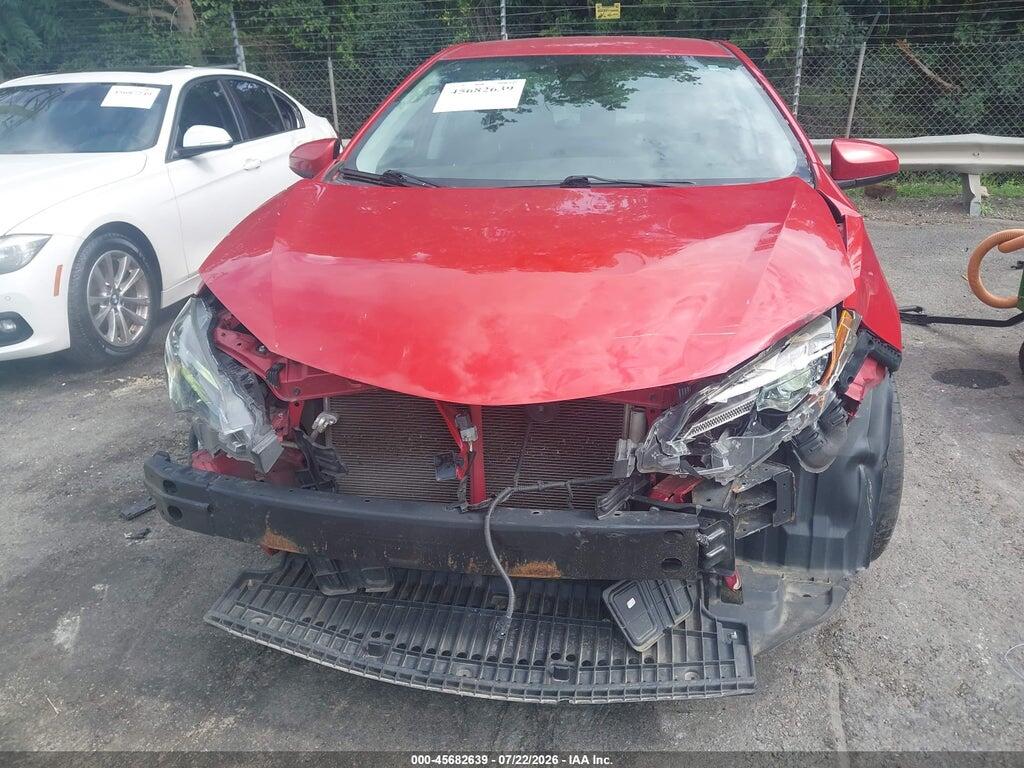 2T1BURHEXKC147128 2019 TOYOTA COROLLA photo no. 6