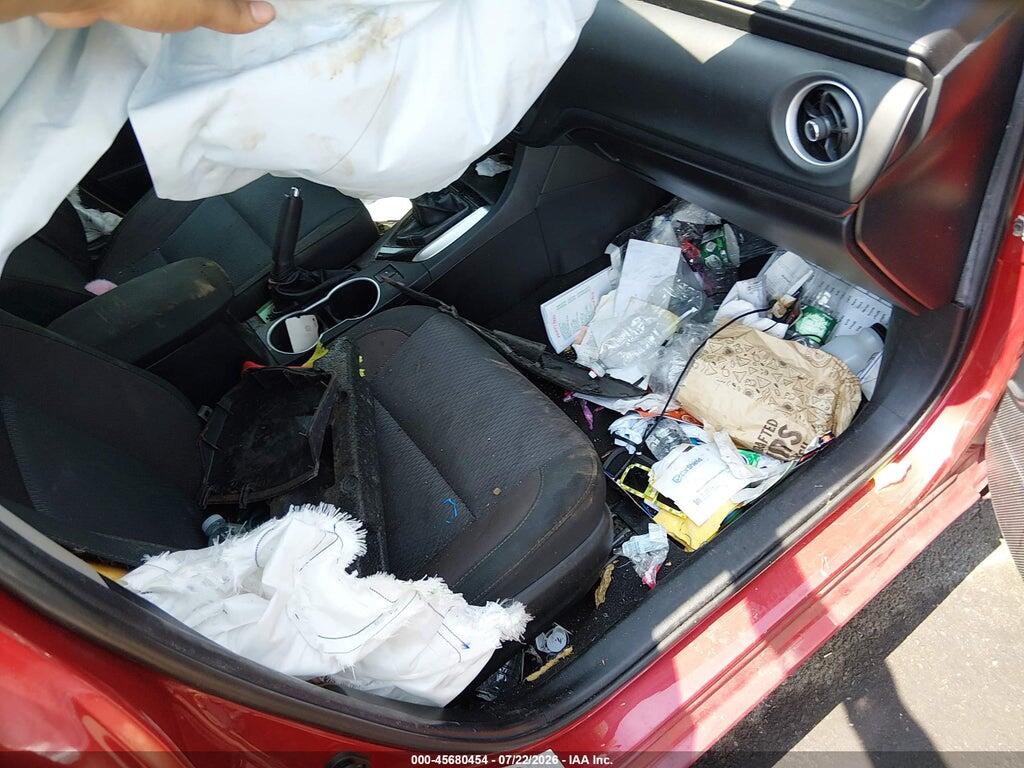 2T1BURHE6KC150351 2019 TOYOTA COROLLA photo no. 5