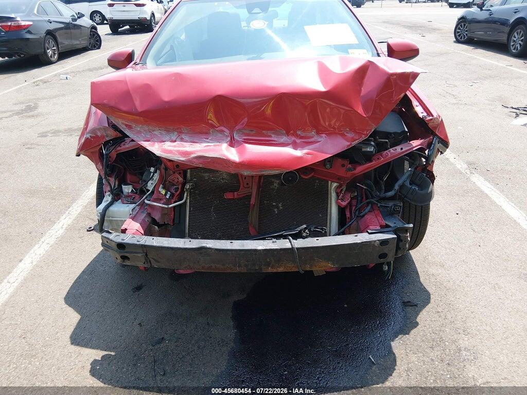2T1BURHE6KC150351 2019 TOYOTA COROLLA photo no. 6