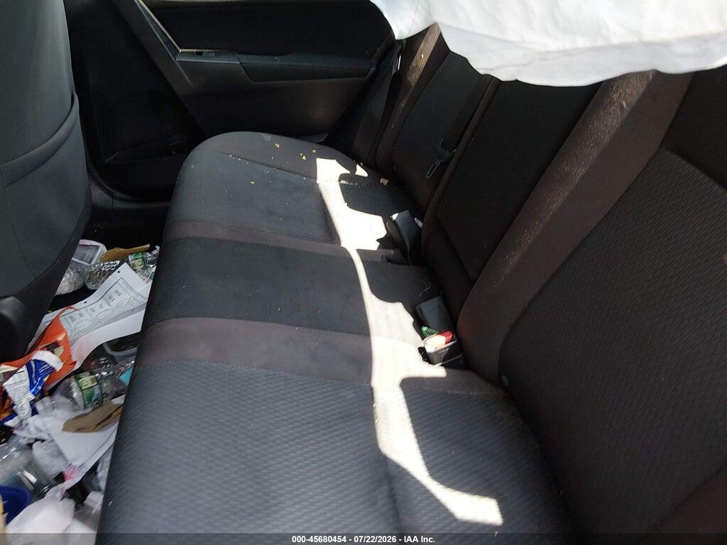 2T1BURHE6KC150351 2019 TOYOTA COROLLA photo no. 8