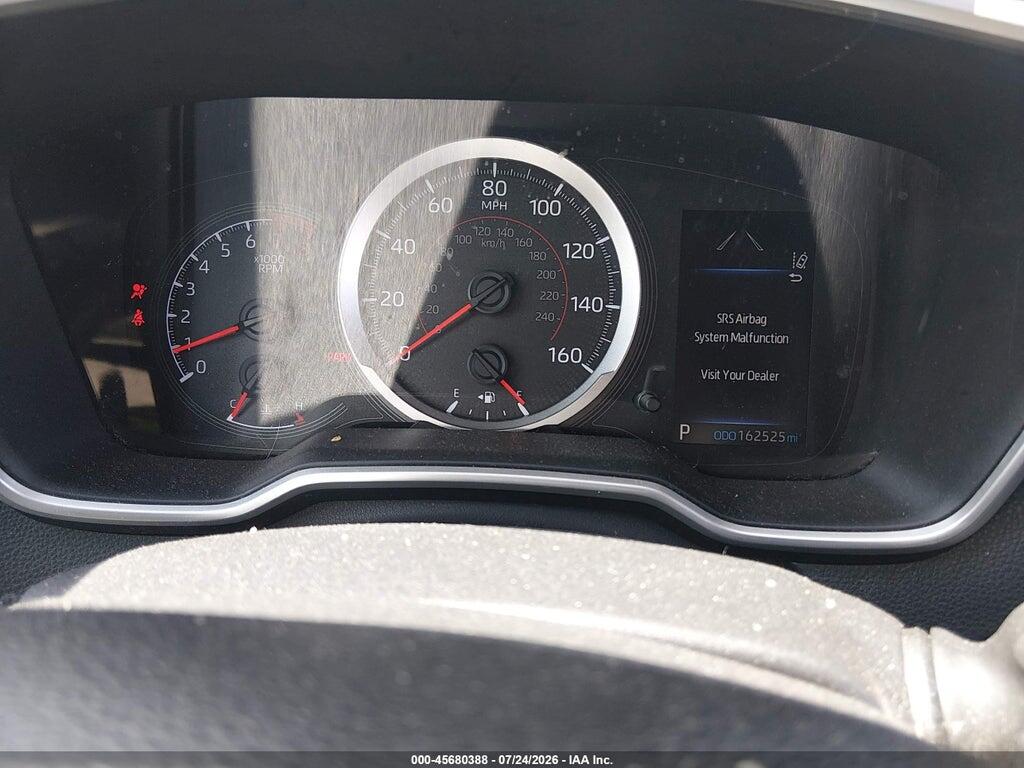 JTNK4RBE2K3028678 2019 TOYOTA COROLLA photo no. 7