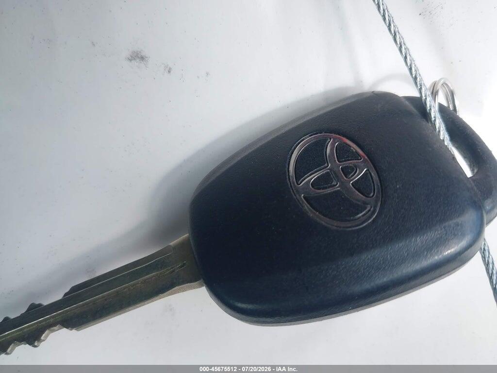 5YFBURHE0KP874861 2019 TOYOTA COROLLA photo no. 11