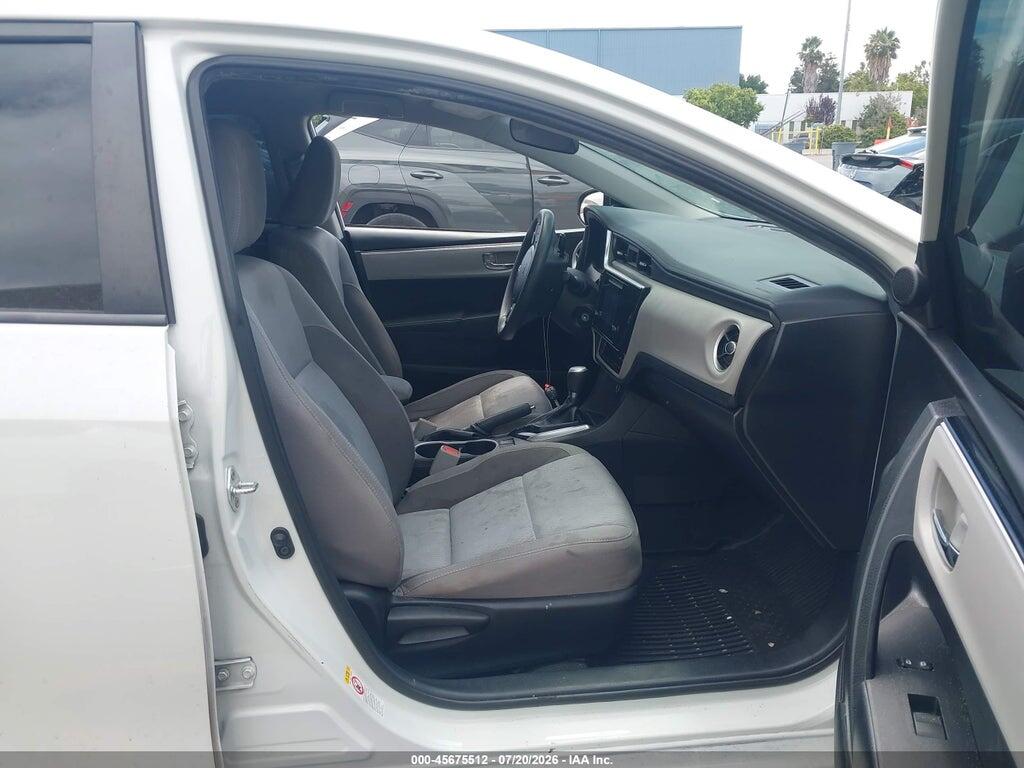 5YFBURHE0KP874861 2019 TOYOTA COROLLA photo no. 5