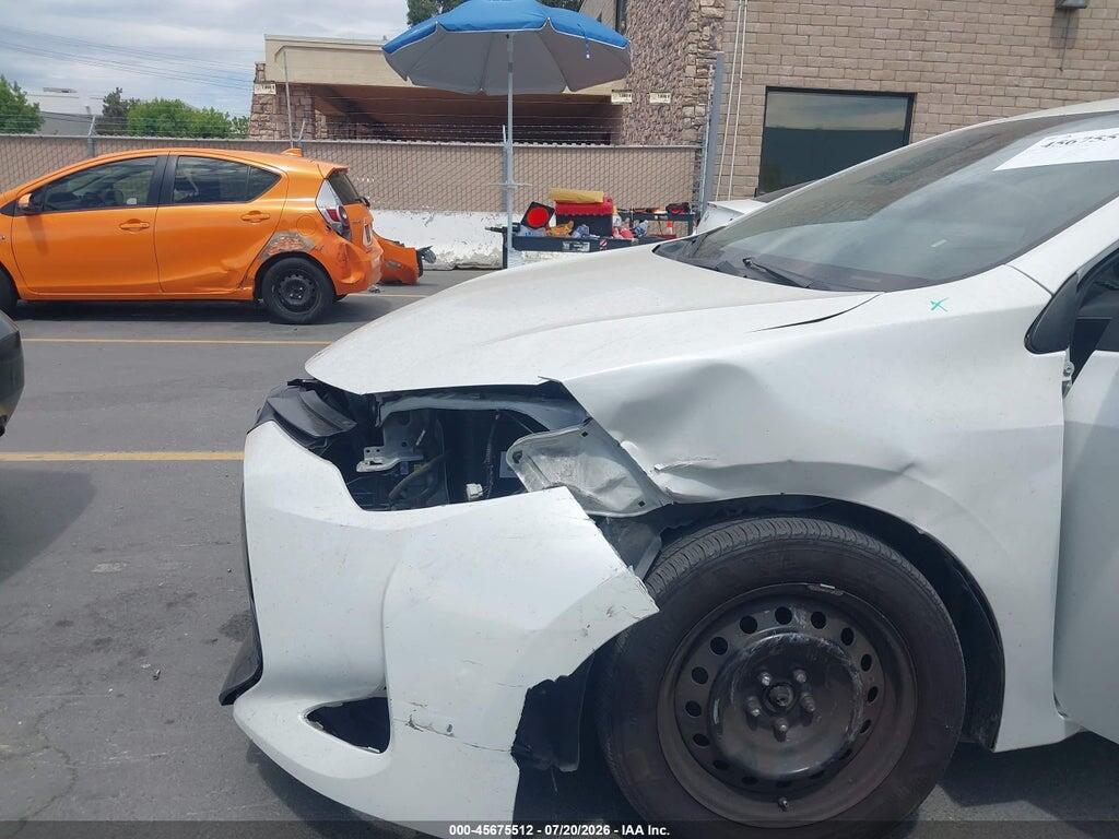 5YFBURHE0KP874861 2019 TOYOTA COROLLA photo no. 6