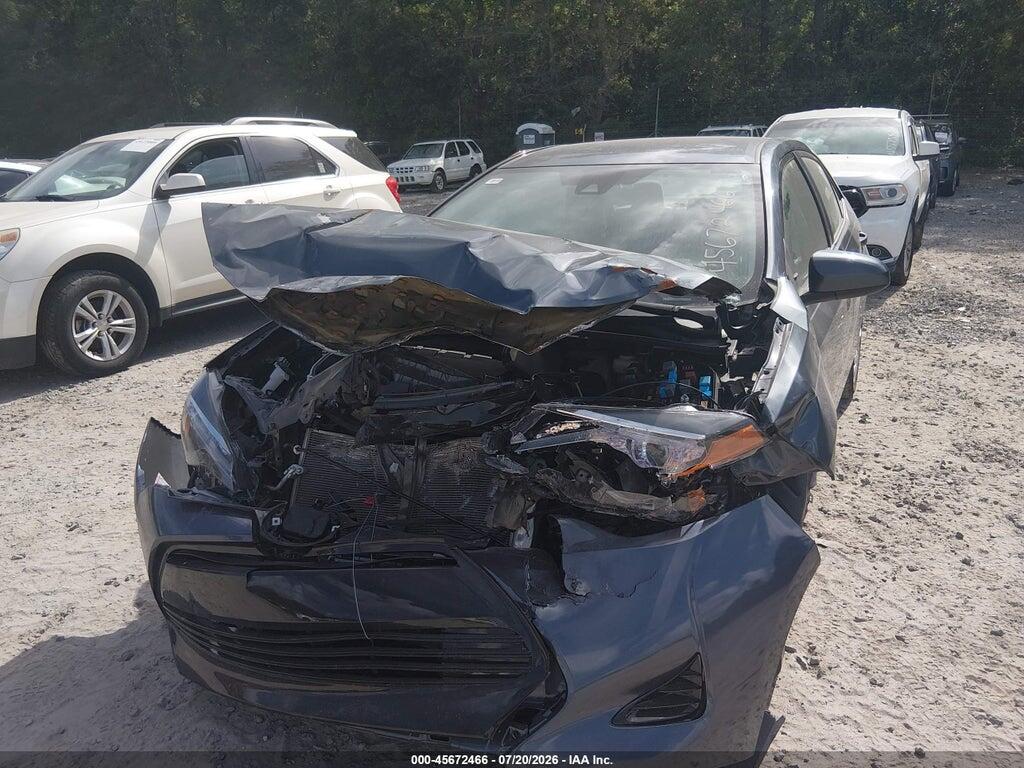 5YFBURHE5KP857442 2019 TOYOTA COROLLA photo no. 6