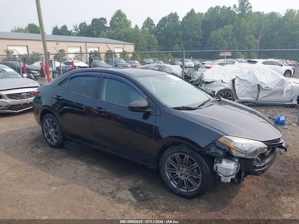 2T1BURHE7KC213991 2019 TOYOTA COROLLA photo no. 1