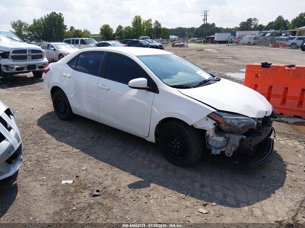 2T1BURHEXKC233183 2019 TOYOTA COROLLA photo no. 1