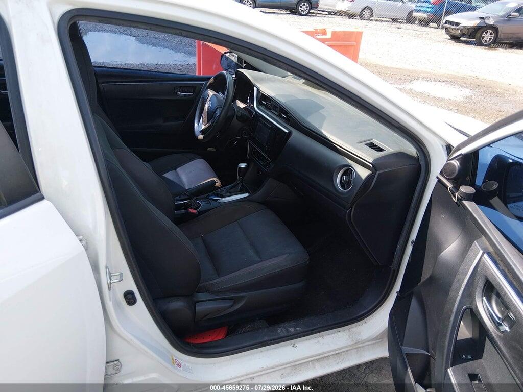 2T1BURHEXKC233183 2019 TOYOTA COROLLA photo no. 5