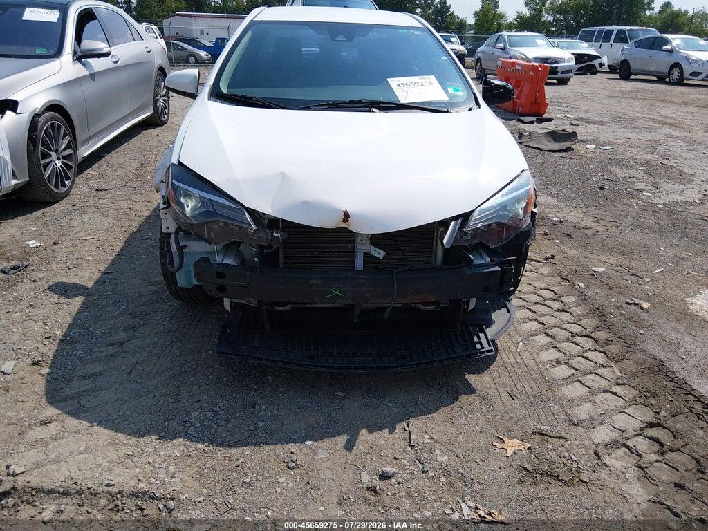 2T1BURHEXKC233183 2019 TOYOTA COROLLA photo no. 6
