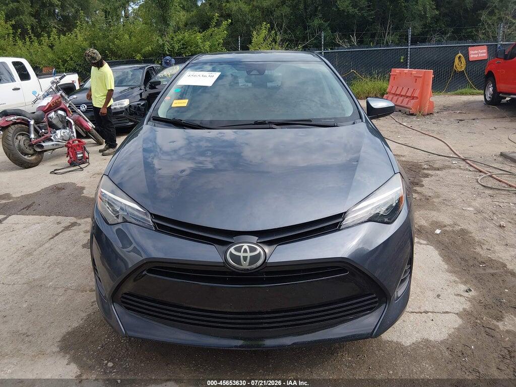 5YFBURHE9KP914015 2019 TOYOTA COROLLA photo no. 12